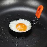 Смажене яйце