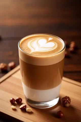 Café Latté