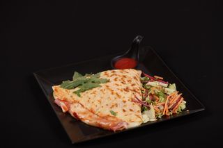 70. Pizza palačinka - FRANCUSKI TROUGAO 