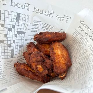  Alette di pollo - singolo