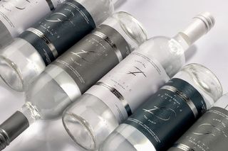 Apa plata Acqua Filette 0.750 l