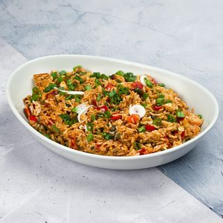 Chili con carne ćuretina