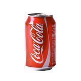 Coca-cola 33cl Canette