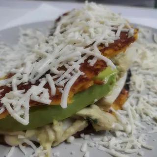 Cachapa de Reina Pepiada