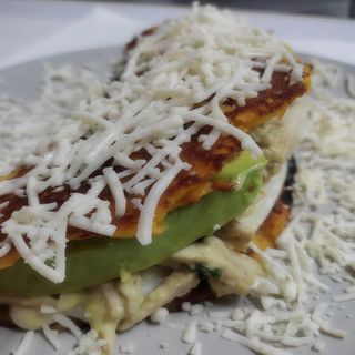 Cachapa de Reina Pepiada