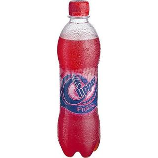 Cliper Fresa Botella (500 Ml.)