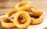 Onion rings 10pz.