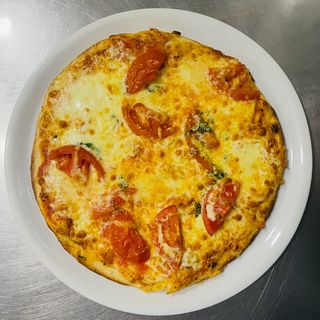 147 Pizza Itália Max