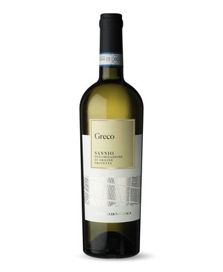 Greco Sannio DOP