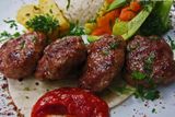 Plat Viande Hachée