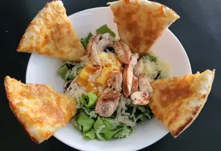 Salata pui Tempo