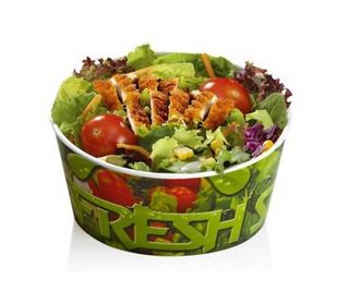 Salata Pui