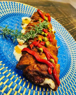 Flamenquín Casero Tradicional (XXL)