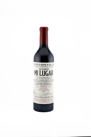 Mi Lugar Crianza