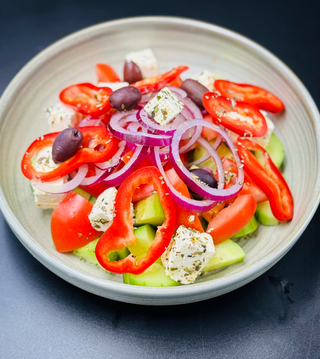 Гръцка салата (450г)