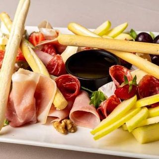 Selecție Italiană pentru 2/3 Persoane