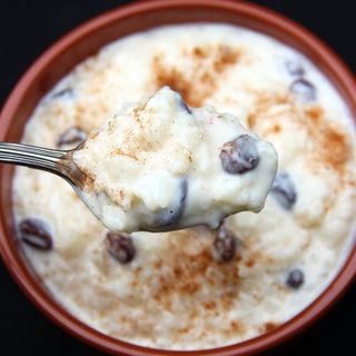 Arroz Con Leche