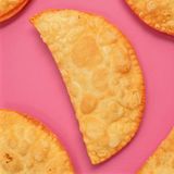 Չեբուրեկ Մսով 4 հատ, Պանրով 4 հատ