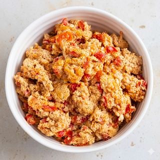 Egg Sauce