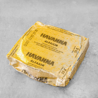 Alfajor Havanna Chocolate Clásico