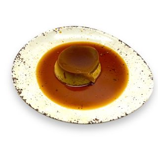 Crème Caramel