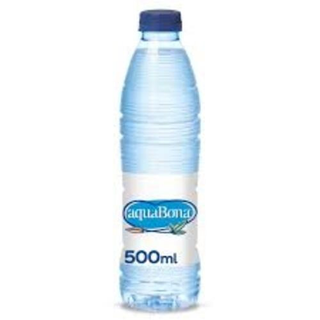 Agua (50 Cl.)