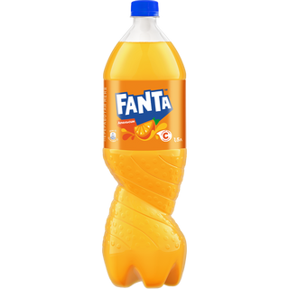 Fanta (1,5 л.)