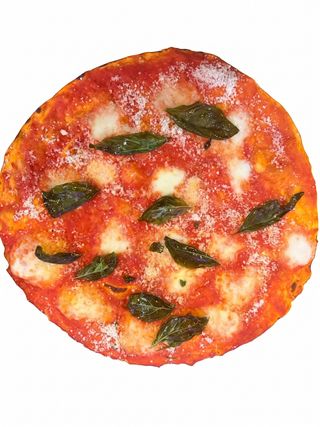 Pizza Margherita