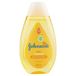 Johnson's Baby sampon copii Clasic 300ml