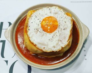 Francesinha
