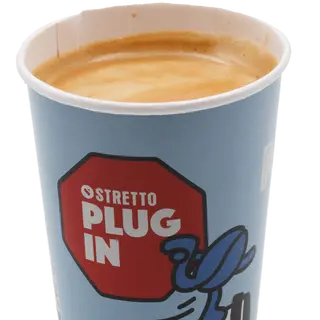 Americano house blend