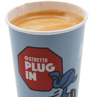 Americano house blend