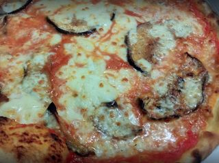 Parmigiana