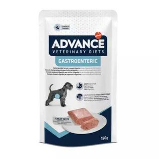 Adv Dog Sobre Gastrointestinal 150Gr
