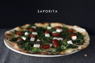 Pizza Saporita