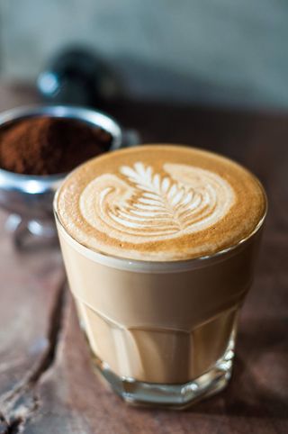 Coffee