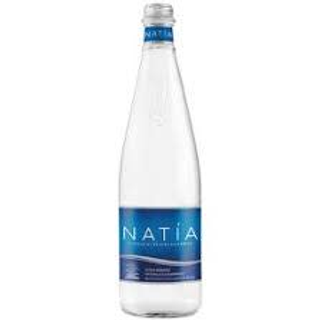 Acqua liscia 0.75L