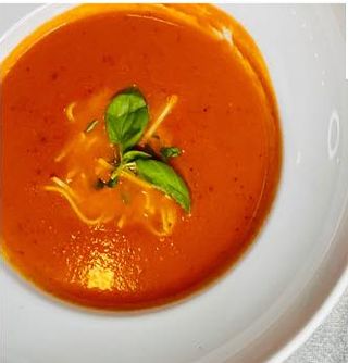 Crema di Pomodoro