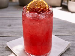 Журавлина - Кокос (450ml)