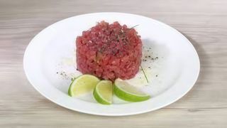 Tartar Maguro