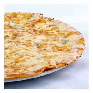Pizza 4 Quesos