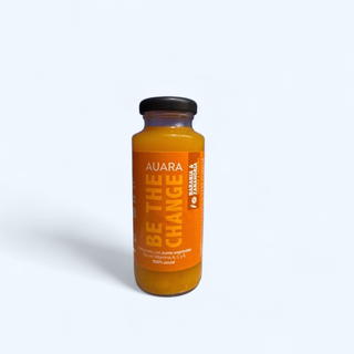 ZUMO NARANJA Y ZANAHORIA (20CL)