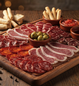 Tabla Mixta Ibérica