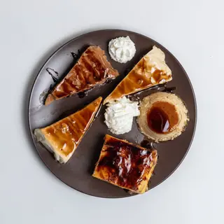 Tarta De Queso