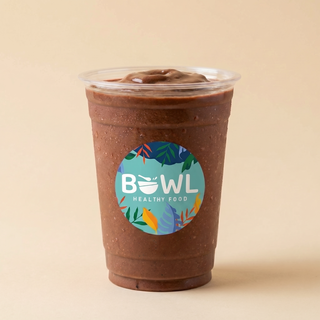 Agadir Mocha (Café healthy, énergie naturelle)