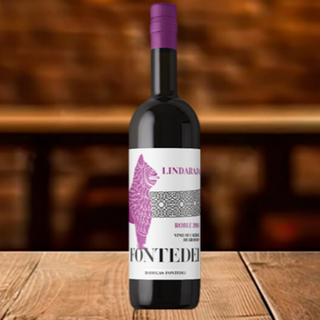 Fontedei Lindaranja