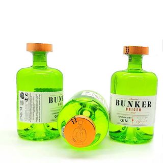 Ginebra Bunker Origen 70 Cl