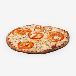 Pizza Española (30 Cm.)