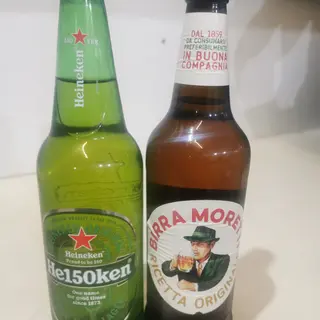 Birra 66 cl