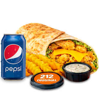 MENU ROYAL WISTOR